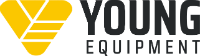 Young Equipment Solutions Logo