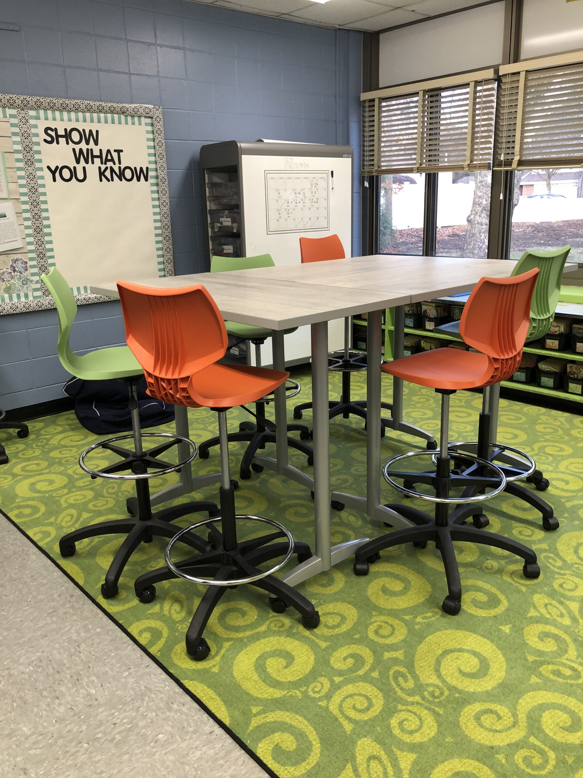 School Furniture Young Equipment Solutions