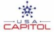 USA capitol logo